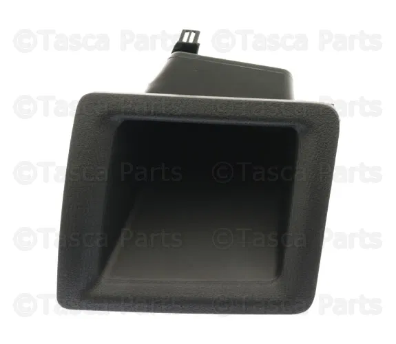 Instrument Panel Storage Compartment - Mazda (KD45-64-180-02)