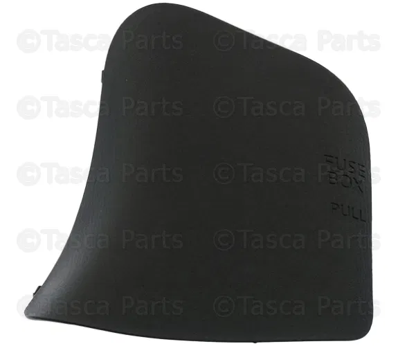 Cover Front Side Trim - Mazda (KD45-68-381A-02)