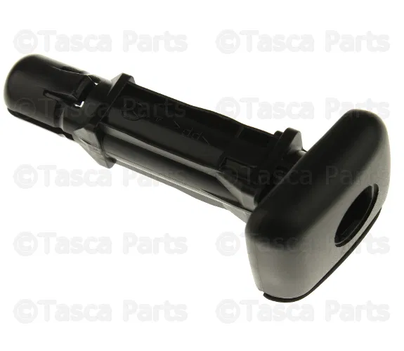 Headrest Guide - Mazda (KD45-88-1G9-02)