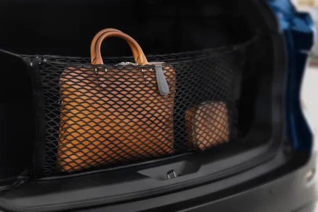 Cargo Net - Mazda (KLAK-V0-530)