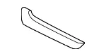 Console Trim Panel - Mazda (KMW7-64-48X-39) - view 3