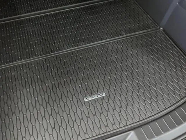 Cargo Tray - Mazda (KR9D-V0-360A) - view 2