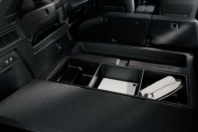 Cargo Organizer - Mazda (KR9D-V0-370)