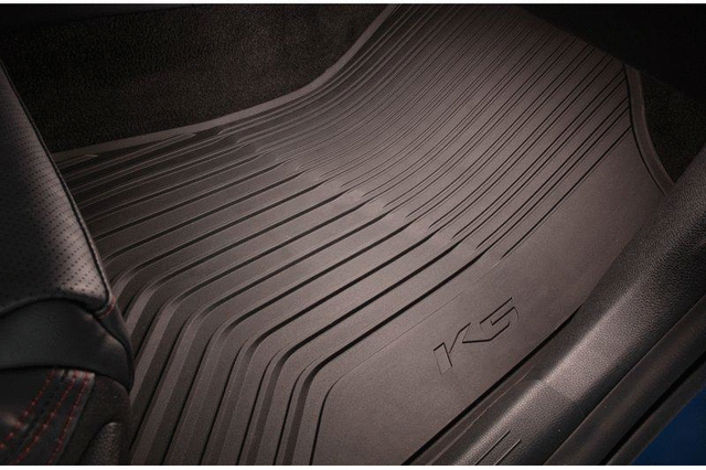 Floor Mats, All-Weather - Kia (L3F13-AC000)
