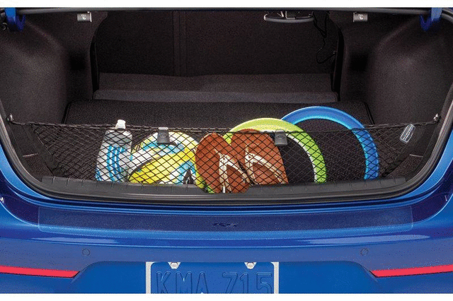 Cargo Net - Kia (L3F17-AU002) - view 2