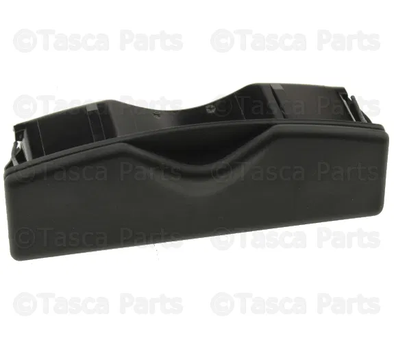 Ashtray Front Black - MAZDA (LC6264610B)