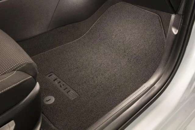 Floor Mats - Carpet - Kia (M6F14-AC001)