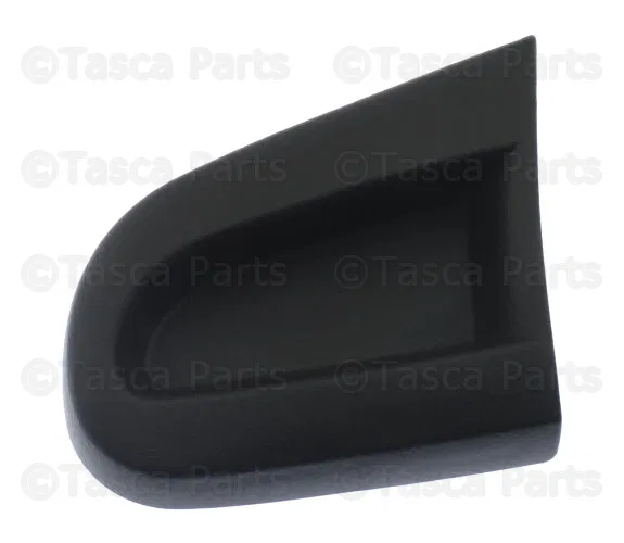 Recline Knob - Driver's Side (LH) - Mazda (N066-88-1H5-02)