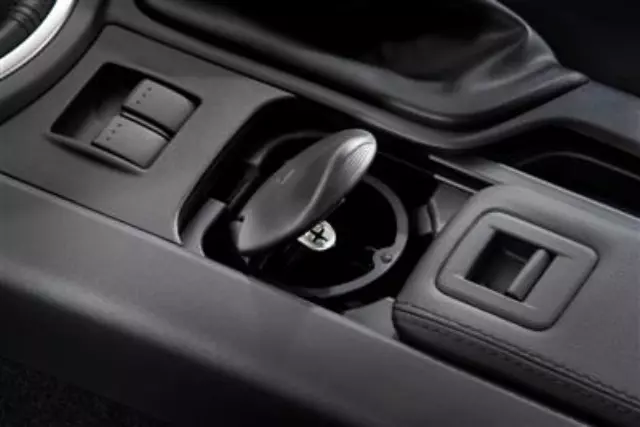 Ashtray, Removable - Mazda (N121-V0-881F) - view 3