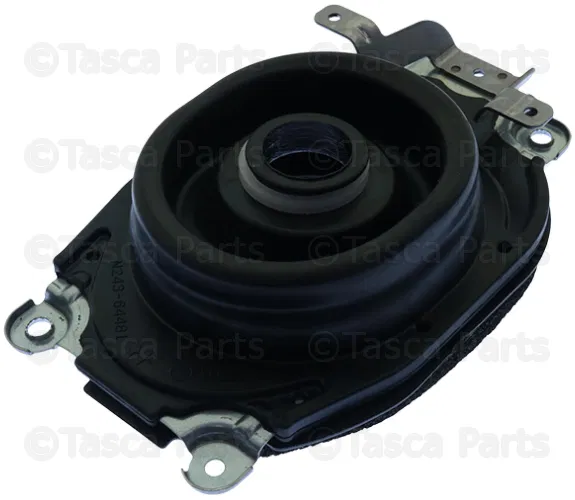 Shift Boot - Mazda (N243-64-490)