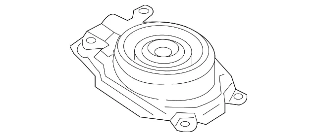 Shift Boot - Mazda (N243-64-490) - view 2