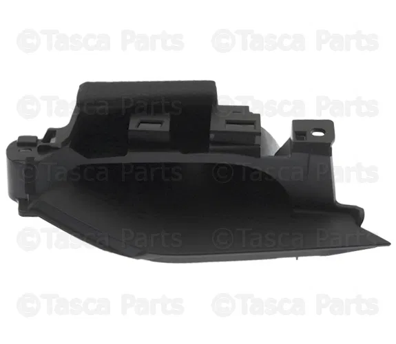 Pocket - Passenger Side (RH) - Mazda (N243-68-DD1-02)