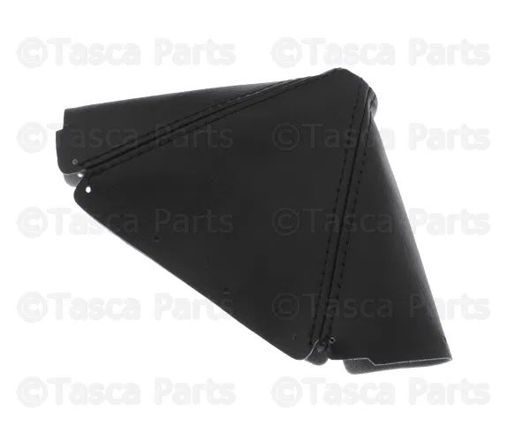 Shift Boot - Mazda (NA01-64-331-00)