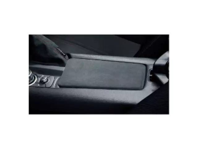 Alcantara Center Console Lid - Mazda (NA2E-V1-190)