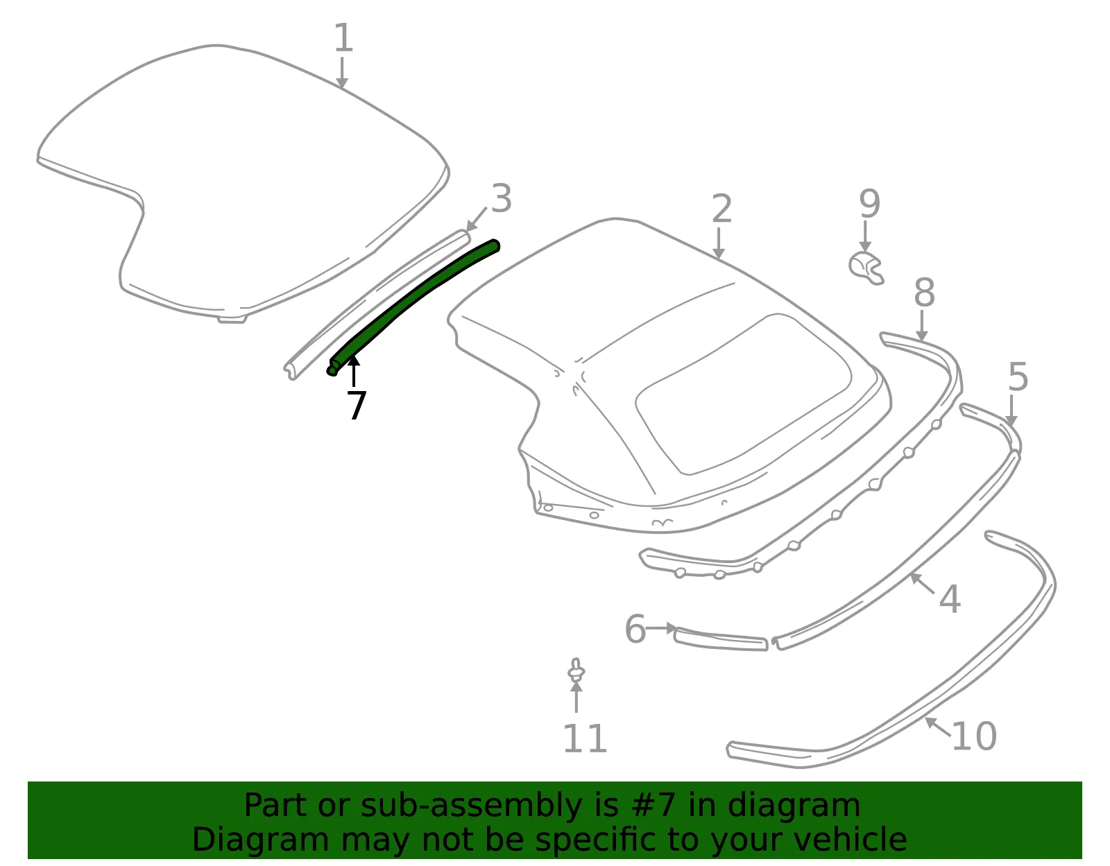 Welt - Mazda (NC10-R1-281) - view 3