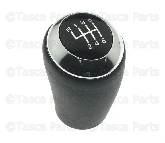 Knob Change Lever - Mazda (NE55-46-030B)