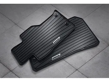 All-Weather Floor Mats - Mazda (NF7R-V0-350) - view 2