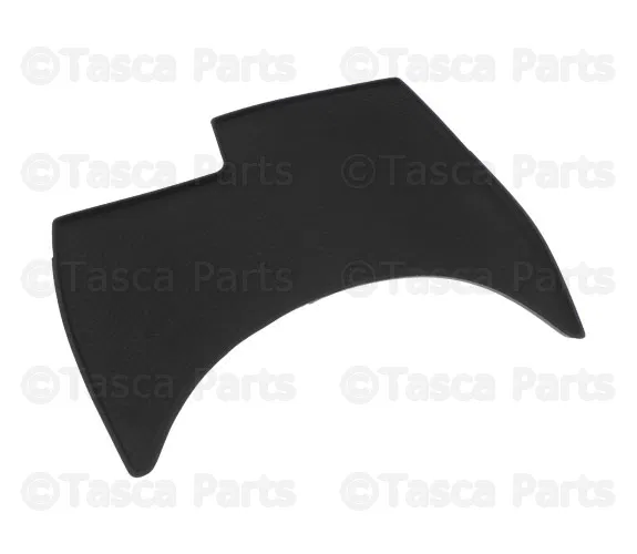 Console Panel - Mazda (NH52-55-242A) - view 4