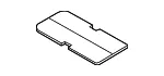Mat - Mazda (NH52-64-449A) - view 5