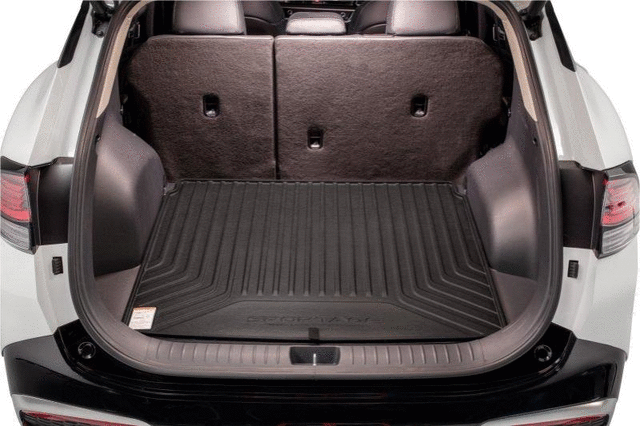 Cargo Tray - Kia (P1F12-AC400)