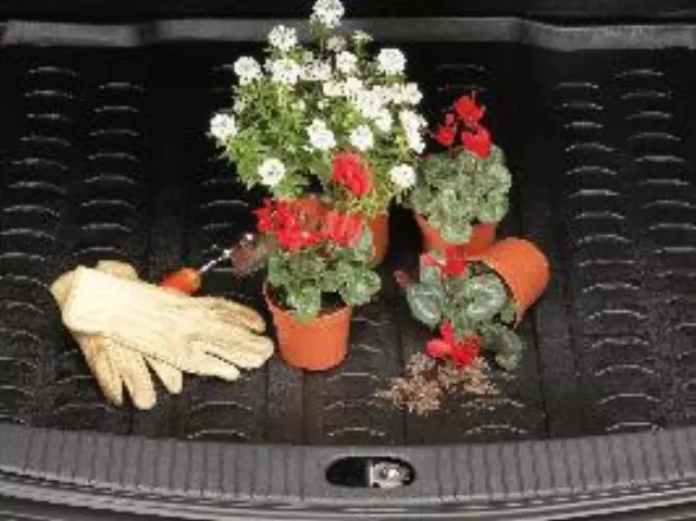 Cargo Tray Rio 5 - Kia (P8120-1G500)