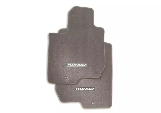 Floor Mats, Carpet - Kia (P8140-1D001WK)