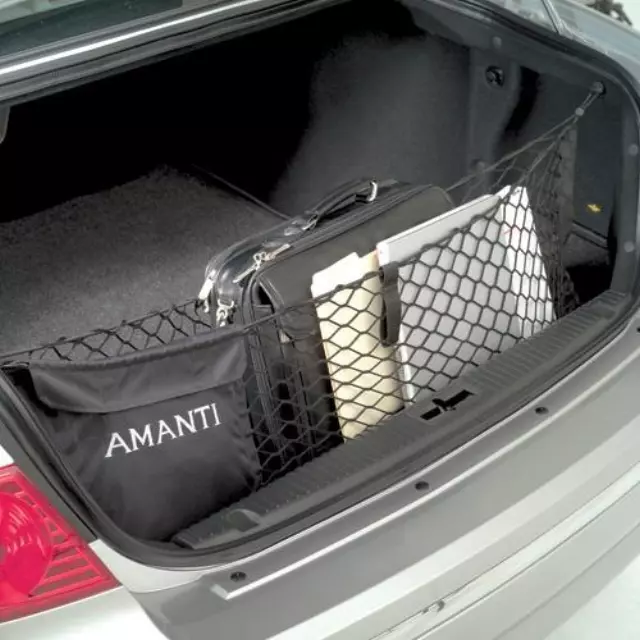 Cargo Net - Floor - Kia (P8780-3F000)