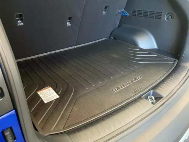 Cargo Tray - Kia (Q5F12-AU000)