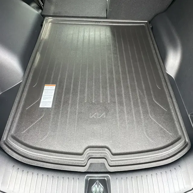 Cargo Tray - Reversible - Kia (Q5F12-AU200)