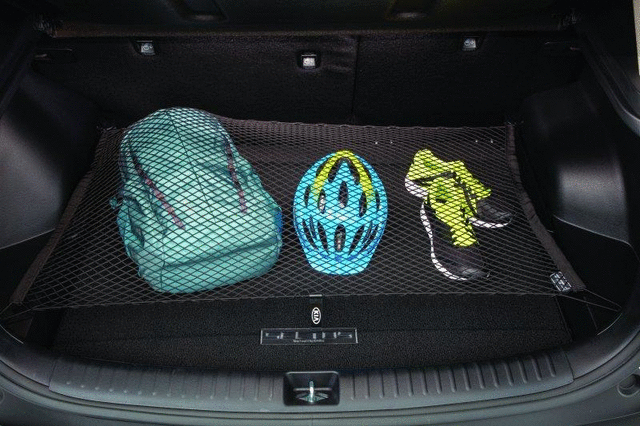 Cargo Net - Floor - Kia (Q5F17-AU001)