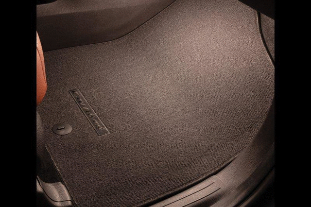 Floor Mats - Carpet - 7P Lx - Kia (R0F14-AC001)