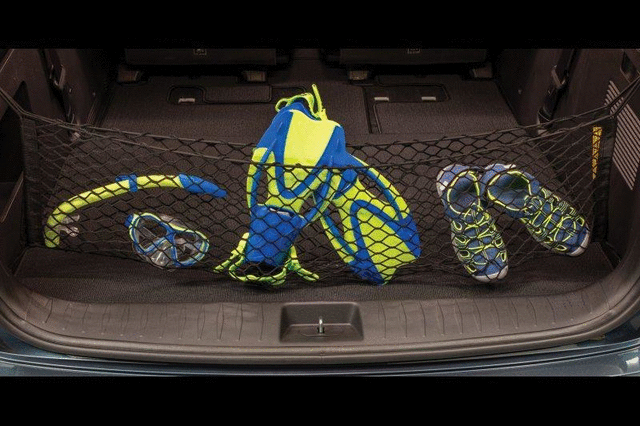 Cargo Net - Kia (R0H12-AK000) - view 2
