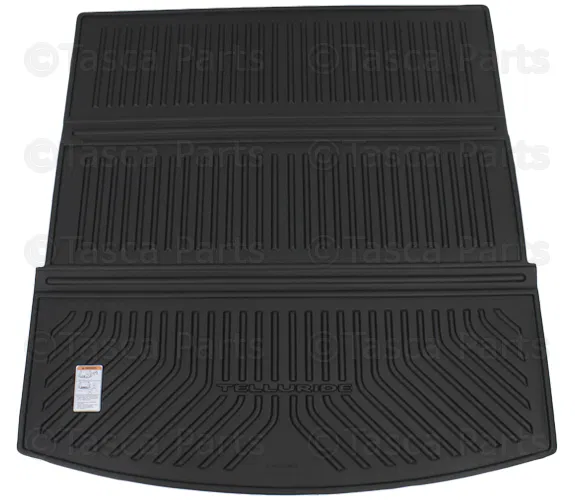 Cargo Tray, Folding - Kia (S9F12-AU001)
