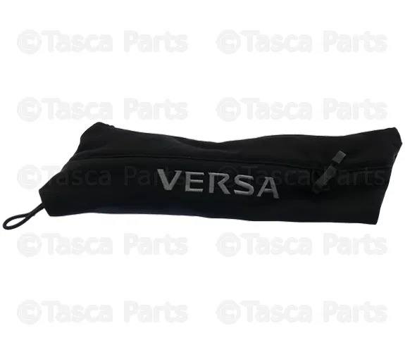 Trunk Net - Nissan (T99C1-5EE0A)
