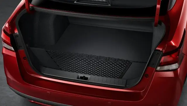 Trunk Net - Nissan (T99C1-5EE0A) - view 2