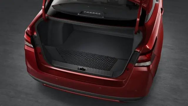 Trunk Net - Nissan (T99C1-5EE0A) - view 6