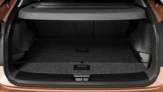 Cargo Net - Nissan (T99C1-5MP0A) - view 2