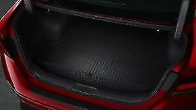Cargo Net - Hideaway Trunk - Nissan (T99C1-6CA0A)