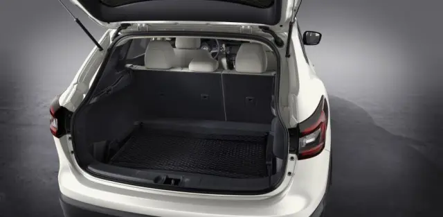 Cargo Net - Nissan (T99C1-6MA0A) - view 2