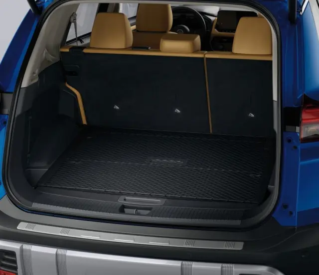 Cargo Net - Nissan (T99C1-6RR0A) - view 2