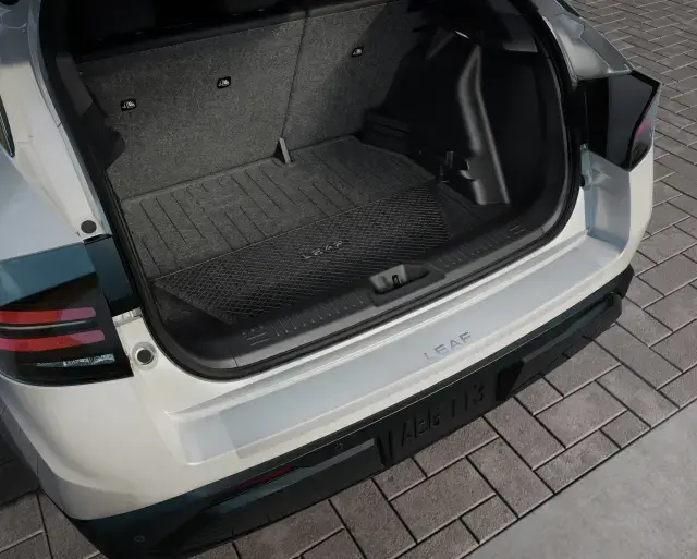 Cargo Net - Nissan (T99C1-7TB0A) - view 2