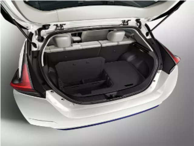 Cargo Organizer - Nissan (T99C2-5SA0A) - view 2