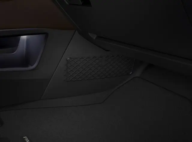 Console Net - Nissan (T99C7-7JA0A)