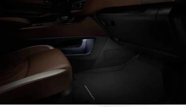 Console Net - Nissan (T99C7-7JA0A) - view 4
