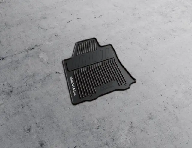 All-Season Floor Mats (4-piece set) - Nissan (T99E1-4RA0A) - view 2