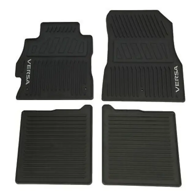 All-Season Floor Mats - Nissan (T99E1-5EE0A)