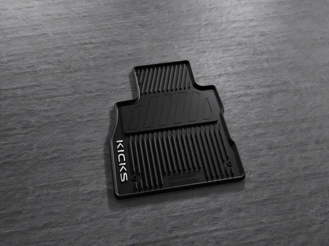 All-Season Floor Mats (4-piece set) - Nissan (T99E1-5RL0A)