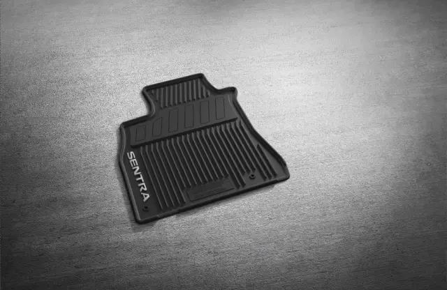 All-Season Floor Mats - Nissan (T99E1-6LB0B)