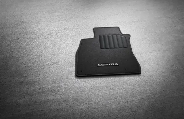 Carpeted Floor Mats - Nissan (T99E2-6LB0C)