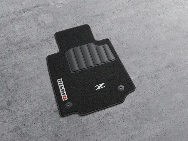 Carpeted Floor Mats (2-piece set) - Nissan (T99E2-6PA0C)